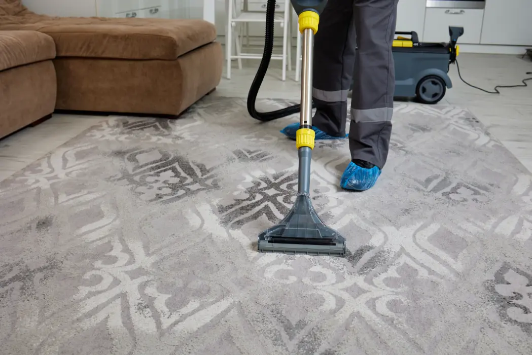 Residential & Commercial Cleaning